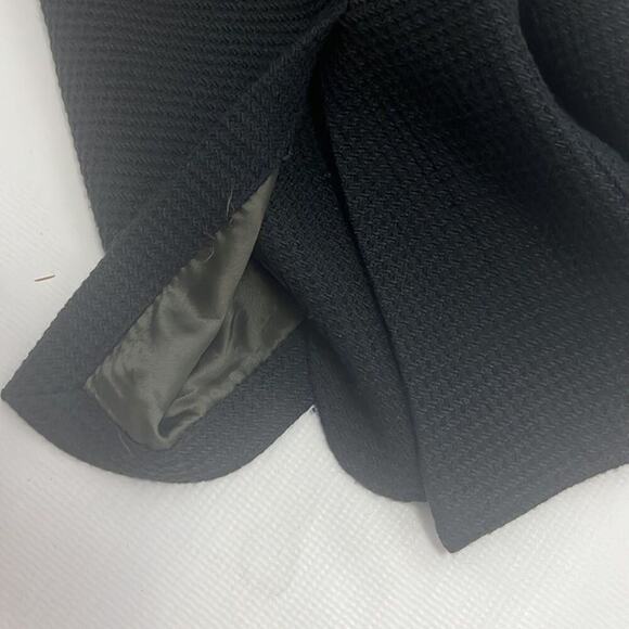 MASSIMO DUTTI EXTRA FINE WOOL JACKET SIZE US‎ 36 - Picture 10 of 13